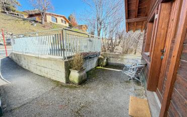 Studio 1.5 Zimmer - image - 10