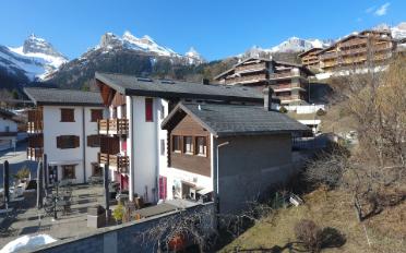 Studio 1.5 Zimmer - image - 14