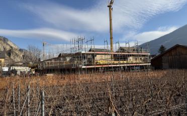 Appartement 3.5 pièces - image - 2