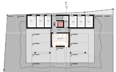 Appartement 3.5 pièces - image - 7