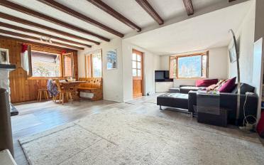 Chalet 5.5 pièces - image - 1
