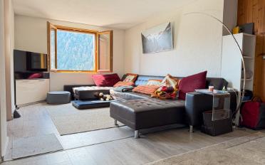 Chalet 5.5 pièces - image - 2