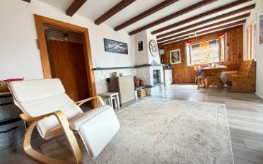 Chalet 5.5 pièces - image - 5
