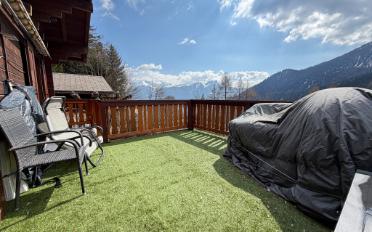 Chalet 5.5 pièces - image - 14