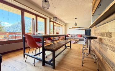 Wohnung 4.5 Zimmer - image - 3