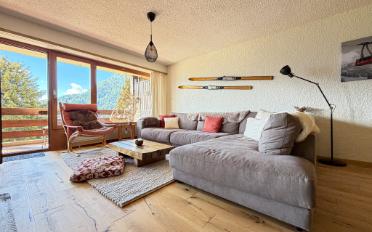 Wohnung 4.5 Zimmer - image - 4