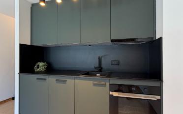 Apartment 2.5 rooms - image - 5