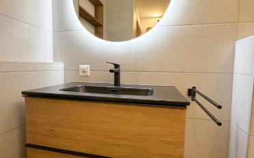 Apartment 2.5 rooms - image - 8
