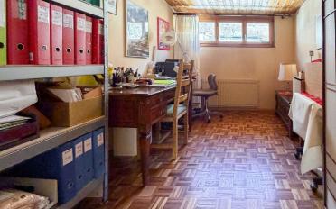 Attic flat 5.5 rooms - image - 18