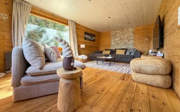 Chalet 5 Zimmer - image - 1