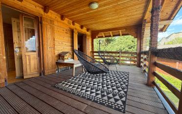 Chalet 5 Zimmer - image - 13
