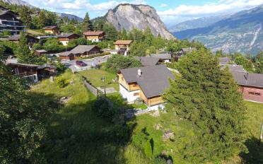 Chalet 5 Zimmer - image - 18