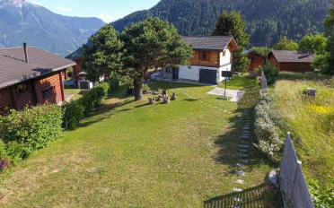Chalet 5 Zimmer - image - 19