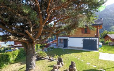 Chalet 5 Zimmer - image - 20