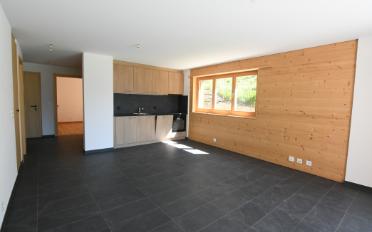 Apartment 2.5 rooms - image - 4