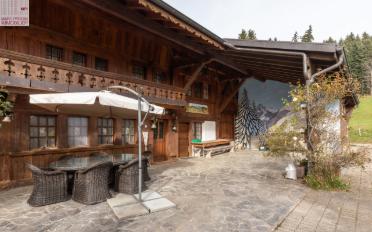 Farm house 7.5 rooms - image - 3