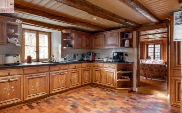 Farm house 7.5 rooms - image - 12