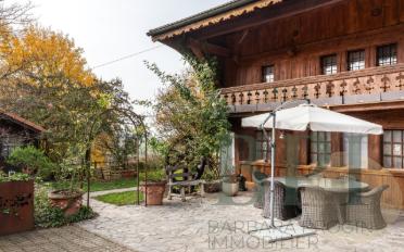 Bauernhaus 7.5 Zimmer - image - 5