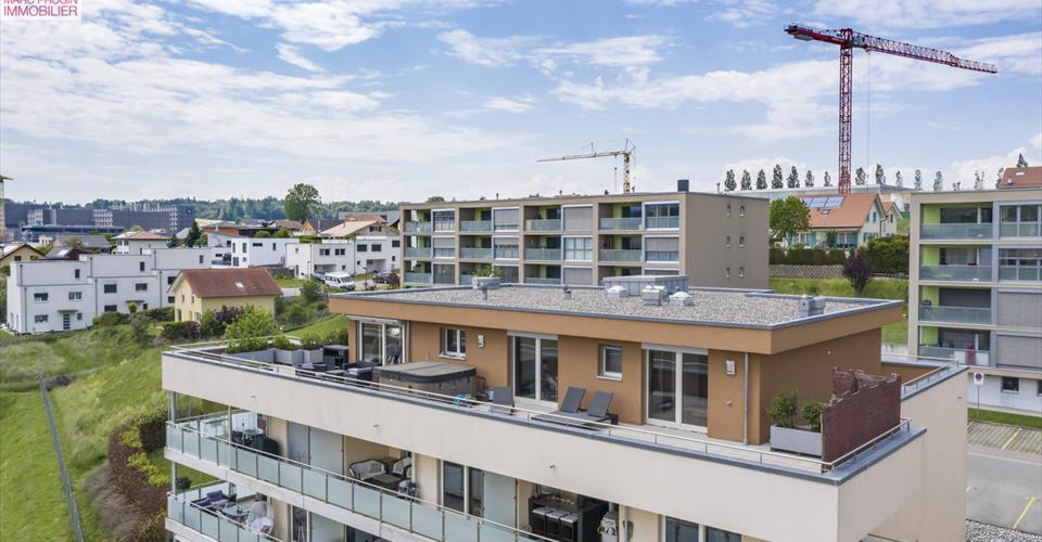 Romont FR