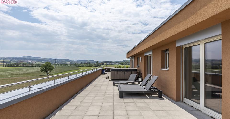 Romont FR