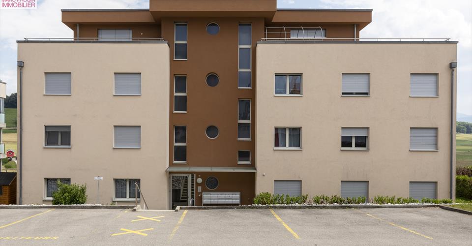 Romont FR