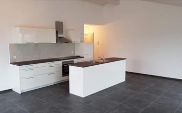 Apartment 3.5 rooms - image - 1