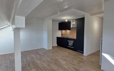 Wohnung 2.5 Zimmer - image - 1