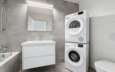 Wohnung 2.5 Zimmer - image - 8