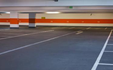 offener Parkplatz - image - 1