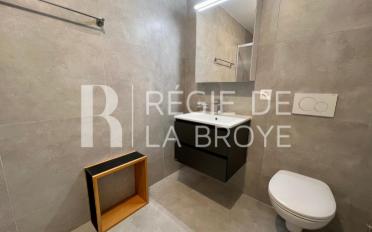 Appartement 3.5 pièces - image - 10