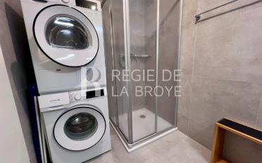 Wohnung 3.5 Zimmer - image - 12