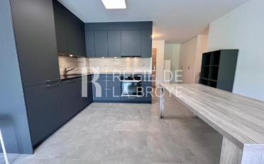 Wohnung 3.5 Zimmer - image - 5