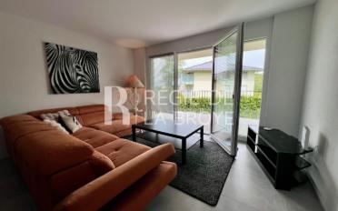Wohnung 3.5 Zimmer - image - 2