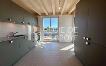 Apartment 2.5 rooms - image - 4