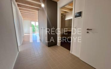 Apartment 2.5 rooms - image - 8