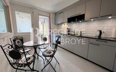 Wohnung 3.5 Zimmer - image - 2