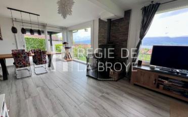 Einfamilienhaus 4.5 Zimmer - image - 7