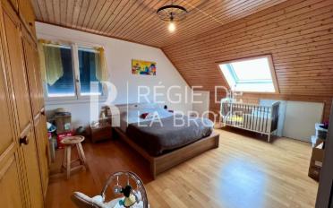 Einfamilienhaus 4.5 Zimmer - image - 10