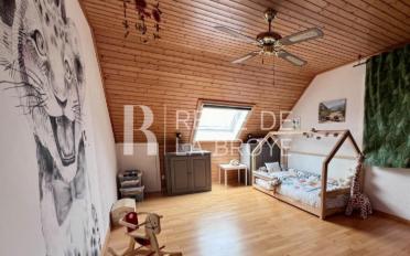 Einfamilienhaus 4.5 Zimmer - image - 13