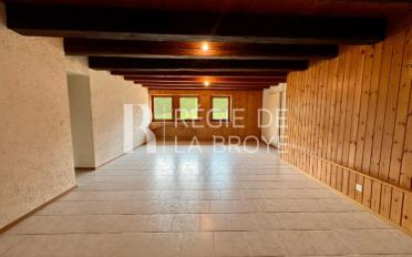 Wohnung 2.5 Zimmer - image - 2