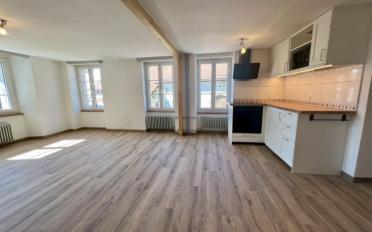 Wohnung 3.5 Zimmer - image - 3