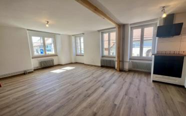 Wohnung 3.5 Zimmer - image - 1