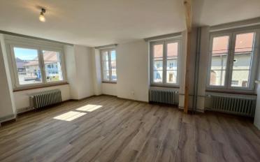 Wohnung 3.5 Zimmer - image - 2