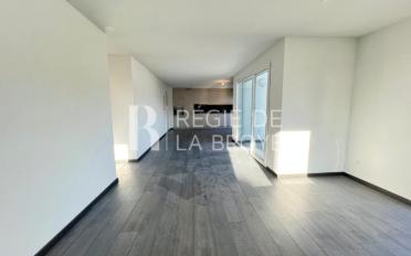 Apartment 4.5 rooms - image - 1
