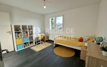 Apartment 4.5 rooms - image - 12