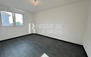 Apartment 4.5 rooms - image - 11
