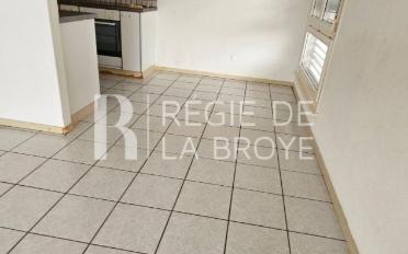 Appartement 3.5 pièces - image - 2