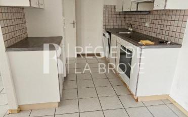 Appartement 3.5 pièces - image - 3