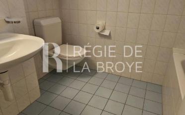 Appartement 3.5 pièces - image - 6