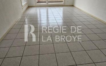 Appartement 3.5 pièces - image - 1